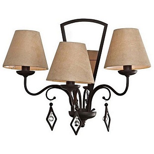 Бра L'ARTE LUCE CAPRI L15023.37