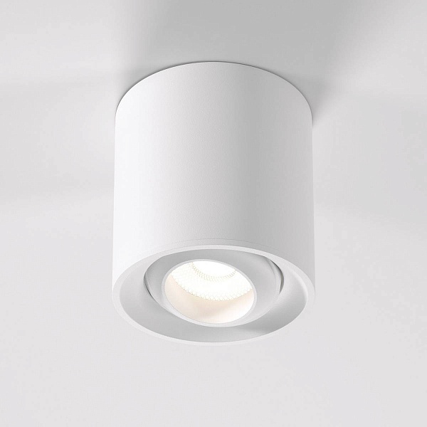 Спот ELEKTROSTANDARD ORSA a062934