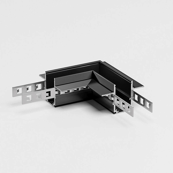L-коннектор ELEKTROSTANDARD SLIM MAGNETIC a067508