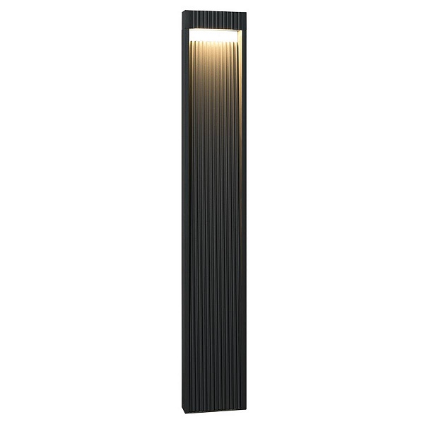 Светильник уличный столб низкий ARTE LAMP ARNEB A2148PA-1BK