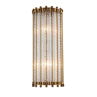 Бра DELIGHT COLLECTION TIZIANO KG0907W-2 brass