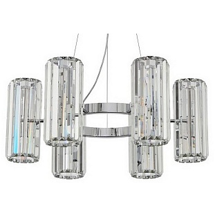 Люстра подвесная STILFORT TWIN 2175/09/12P