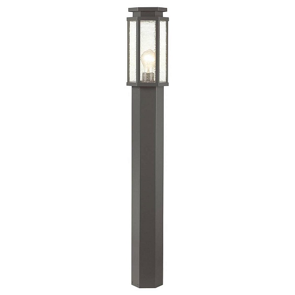 Светильник уличный столб низкий ODEON LIGHT GINO 4048/1F