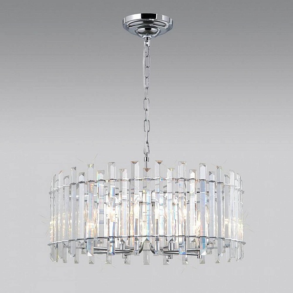 Люстра подвесная CITILUX ИНГВАР CL334181
