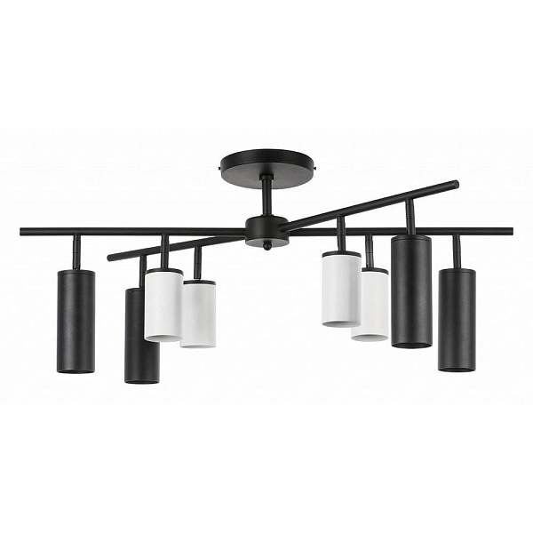 Люстра потолочная LIGHTSTAR RULLO LR728364874