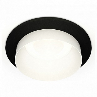 Светильник встраиваемый AMBRELLA LIGHT TECHNO SPOT 45 XC6513020