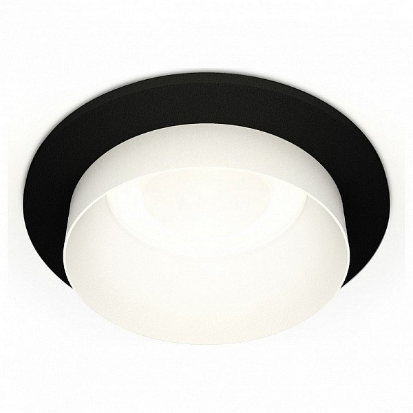 Светильник встраиваемый AMBRELLA LIGHT TECHNO SPOT 45 XC6513020