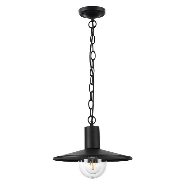 Светильник уличный подвесной ODEON LIGHT FURCADIA 4833/1