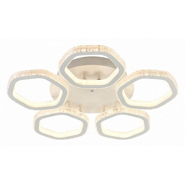 Люстра потолочная ESCADA CENTAURI 10263/5LED