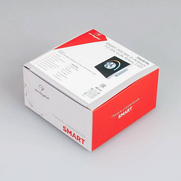 Панель управления ARLIGHT SMART 33762