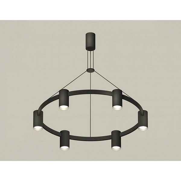 Люстра подвесная AMBRELLA LIGHT XB XB9022101
