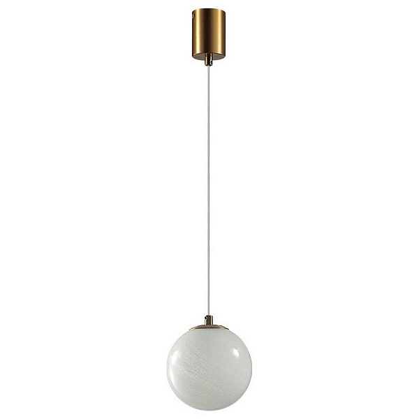 Подвес ODEON LIGHT MIDCENT 7109/1A