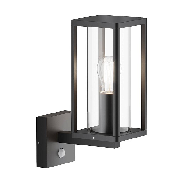 Светильник уличный настенный MAYTONI CELL O452WL-01GFSR