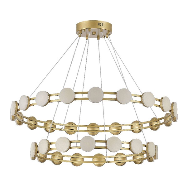 Люстра подвесная ST LUCE MONRO SL6610.203.36