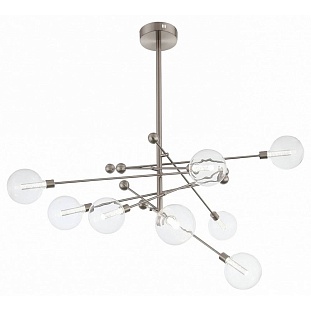 Люстра подвесная ST LUCE GIACIO SL377.342.08