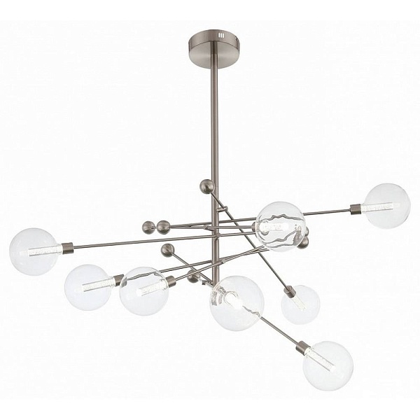 Люстра подвесная ST LUCE GIACIO SL377.342.08