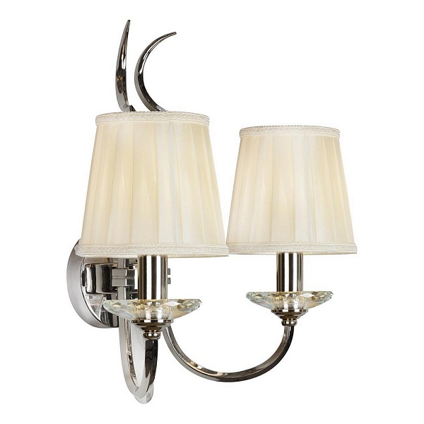 Бра ILAMP CHARM W2508-2 Nic