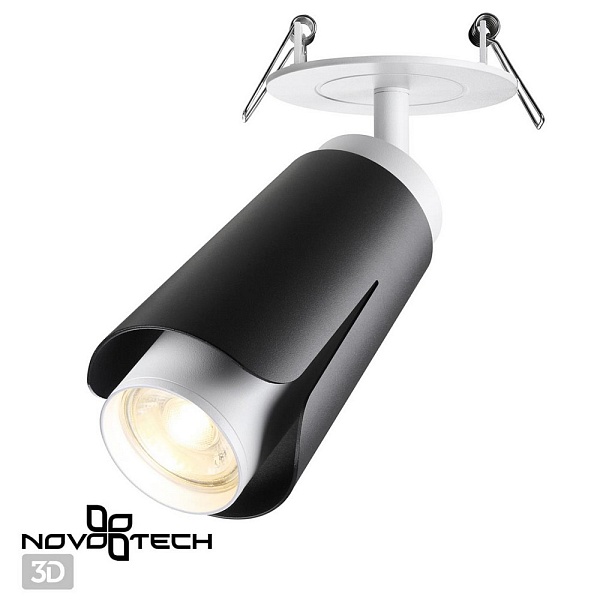 Светильник встраиваемый NOVOTECH TULIP 370832