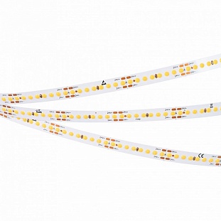 Лента LED DOT-X192 16 W/m 24V IP20 DOT/192 6000K 10mm (5м) 40187 ARLIGHT