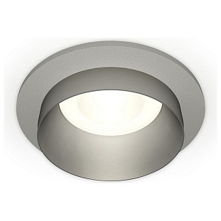 Светильник встраиваемый AMBRELLA LIGHT TECHNO SPOT 56 XC6514023