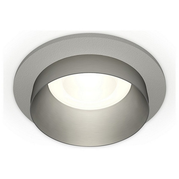Светильник встраиваемый AMBRELLA LIGHT TECHNO SPOT 56 XC6514023