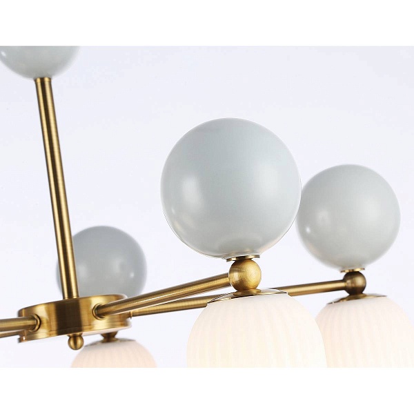 Люстра подвесная AMBRELLA LIGHT LH LH53104