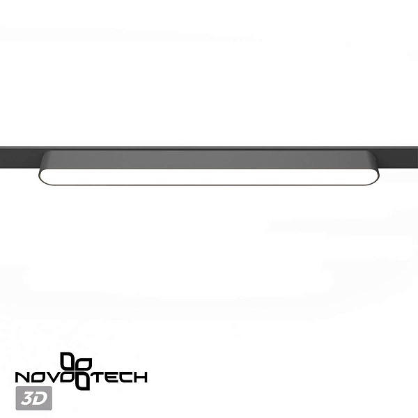 Трековый светильник NOVOTECH SMAL 359240