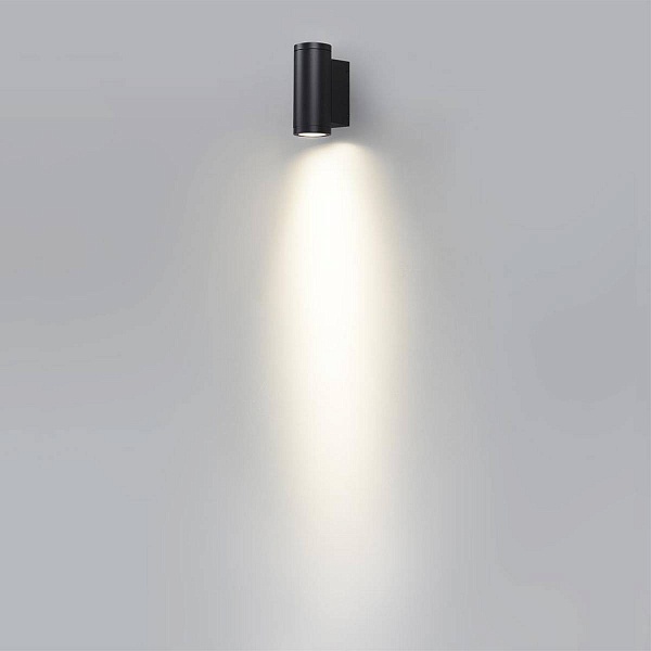 Светильник уличный настенный ODEON LIGHT LONG 7071/7WL