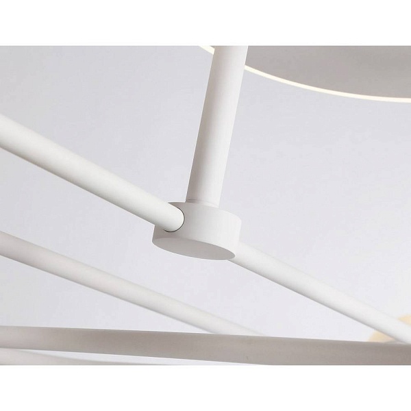 Люстра потолочная AMBRELLA LIGHT FL FL66229