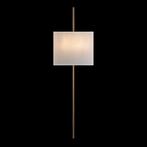Бра LOFT IT SONNET 10459 Gold