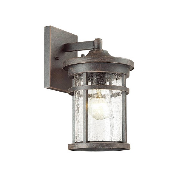 Светильник уличный настенный ODEON LIGHT VIRTA 4044/1W