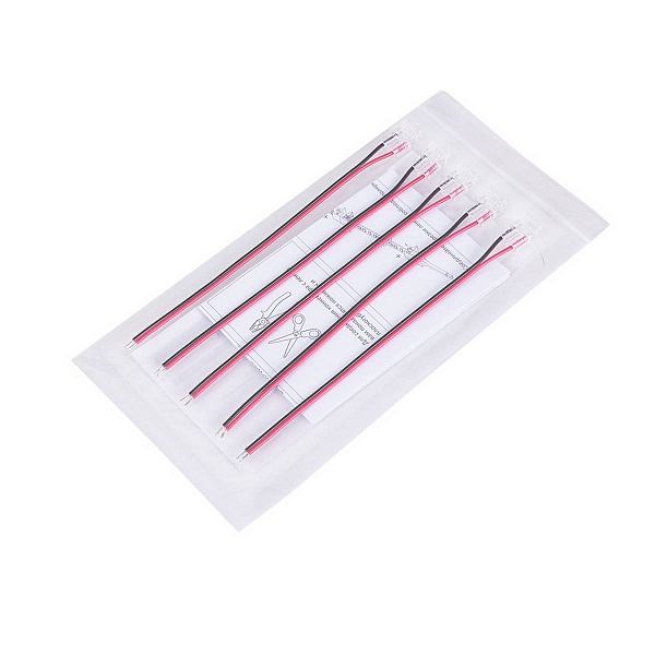Коннектор ARTE LAMP STRIP-ACCESSORIES A30-08-1CCT