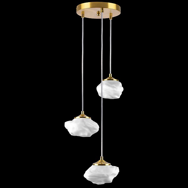 Подвес LIGHTSTAR MERINGE 799133