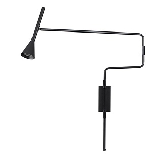 Бра ODEON LIGHT IZZY 7031/1W
