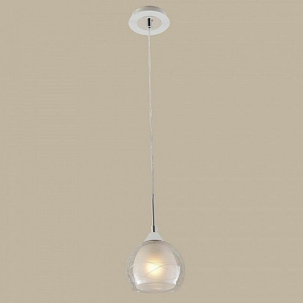 Подвес CITILUX БУГИ CL157111