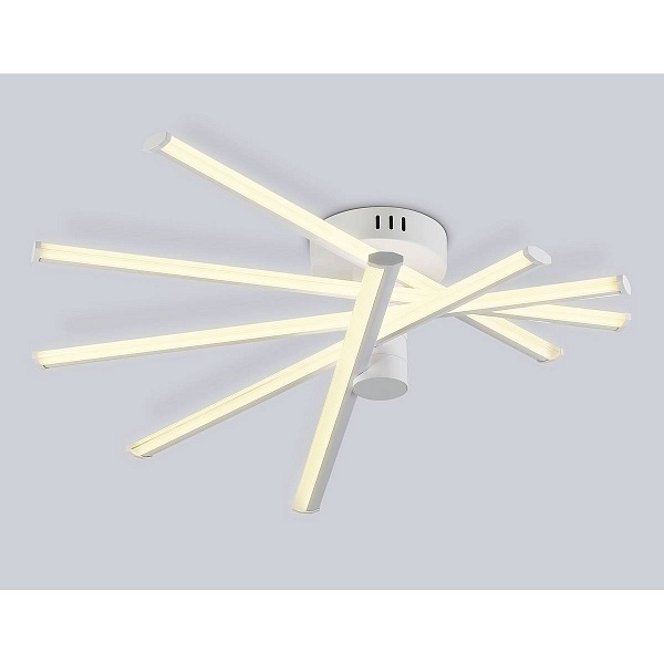Люстра потолочная AMBRELLA LIGHT COMFORT FL6221