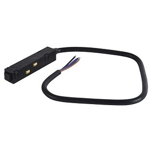 Токоподвод CRYSTAL LUX CLT 0.203 CLT 0.203 02 L500 BL
