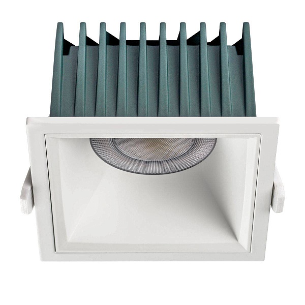 Светильник встраиваемый LIGHTSTAR CICLONE 385436