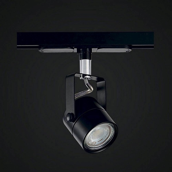 Трековый светильник CITILUX РИНГ CL525T11