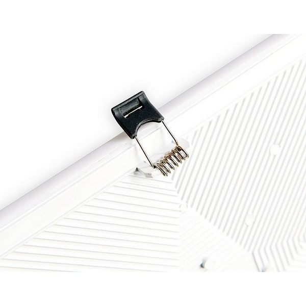 Светильник встраиваемый AMBRELLA LIGHT DOWNLIGHT 2 DCR331
