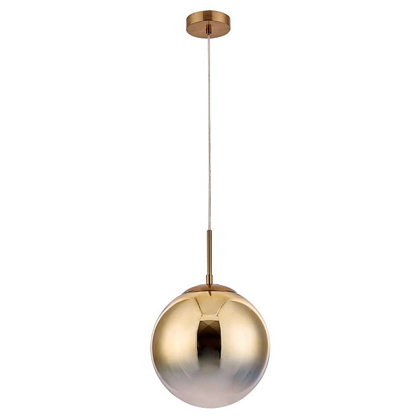 Подвес ARTE LAMP JUPITER GOLD A7962SP-1GO