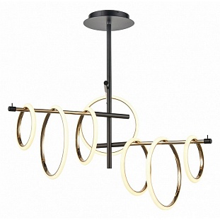 Люстра подвесная VELE LUCE BELLEZZA VL7262L07