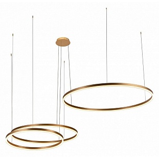 Подвес LOFT IT RING 10017/3L