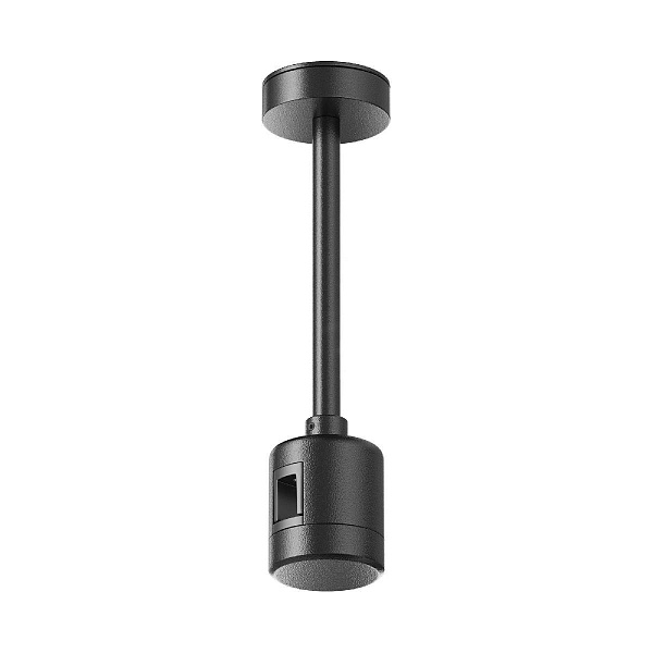 Крепеж MAYTONI ACCESSORIES FOR TRACKS FLARITY TRA156C-IPCL1-B