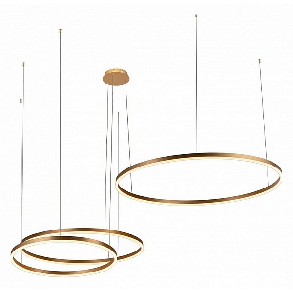 Подвес LOFT IT RING 10017/3L