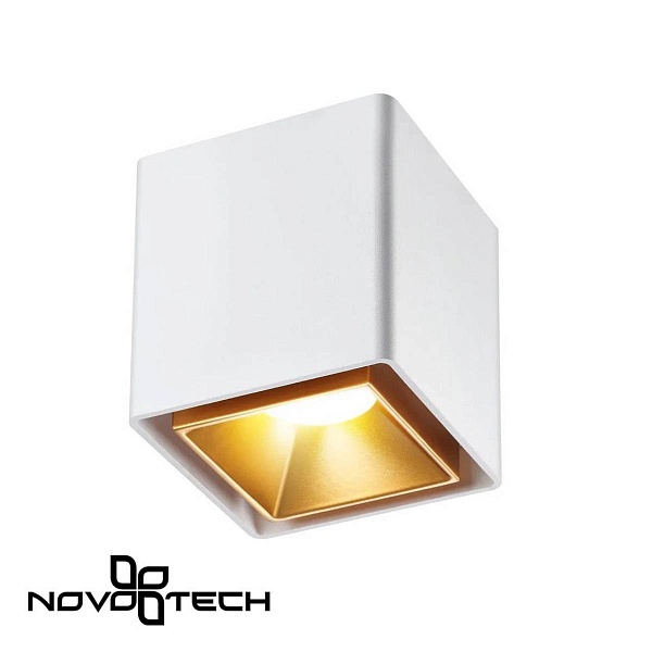 Спот NOVOTECH OVER 358488