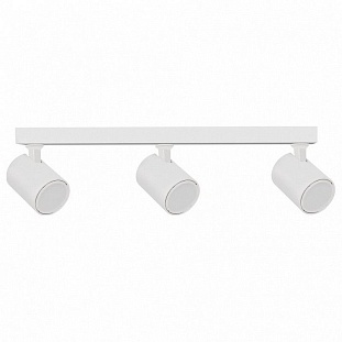 Спот CRYSTAL LUX CLT 017C CLT 017CW3 L450 WH