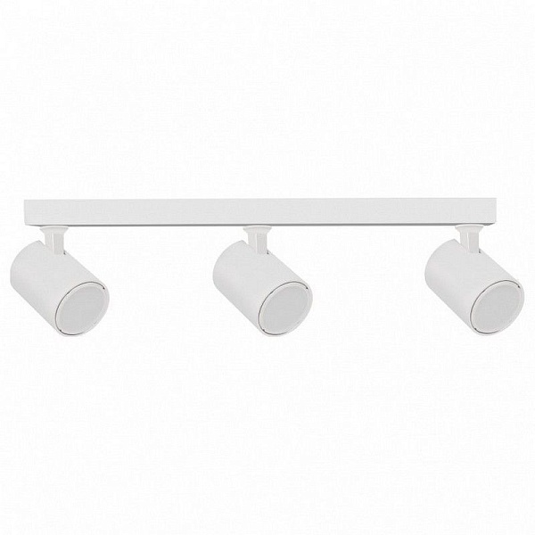 Спот CRYSTAL LUX CLT 017C CLT 017CW3 L450 WH