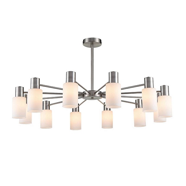 Люстра потолочная LUMION MAVE 8099/12C