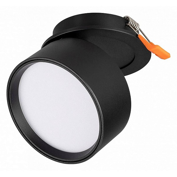 Светильник встраиваемый ARLIGHT POT 45783